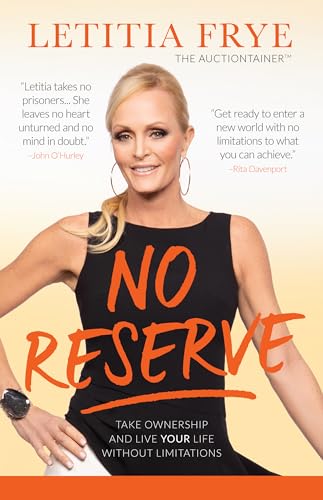 No Reserve