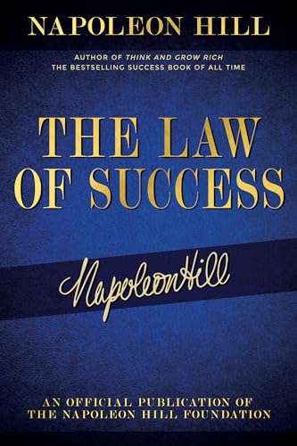 The Law of Success