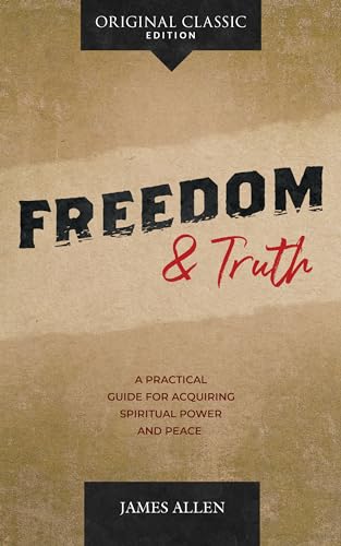 Freedom and Truth