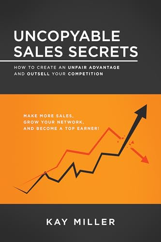 Uncopyable Sales Secrets