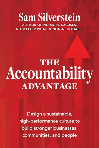The Accountability Advantage