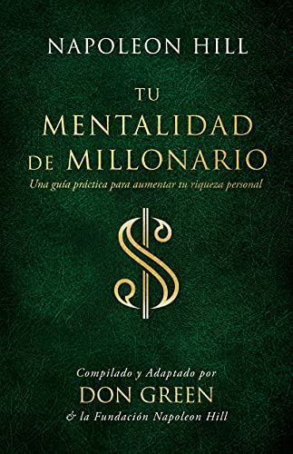 Tu Mentalidad de Millonario (Your Millionaire Mindset)