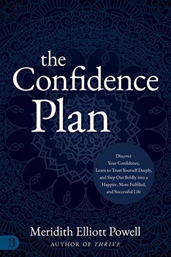 The Confidence Plan