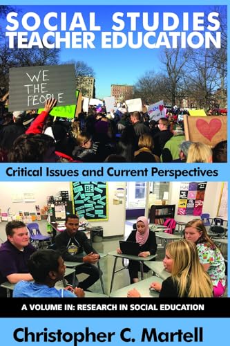 Social Studies Teacher Education