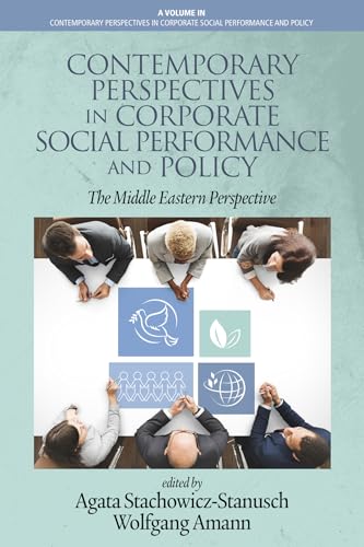Contemporary Perspectives  in Corporate Social Performance and Policy