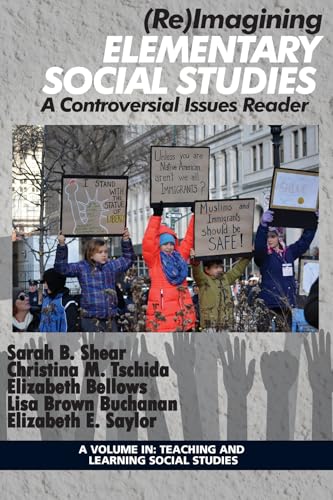 (Re)Imagining Elementary Social Studies