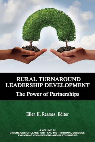 Rural Turnaround Leadership Development