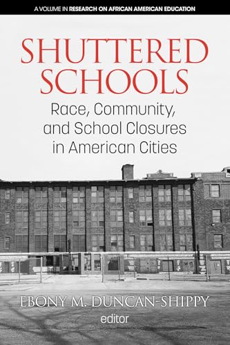 Shuttered Schools