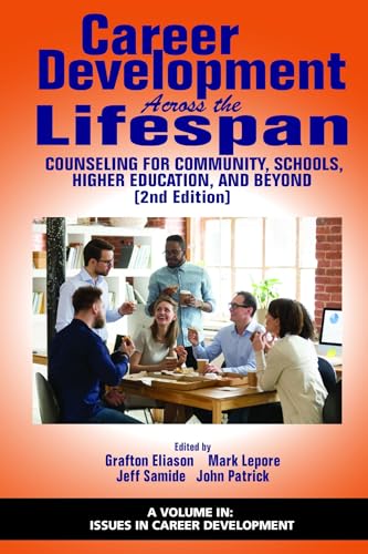 Career Development Across the Lifespan