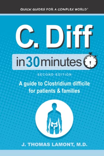 C. Diff In 30 Minutes