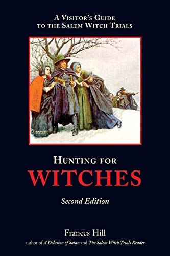 Hunting for Witches, Second Edition