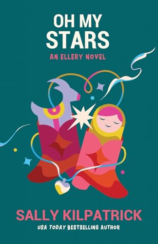 Oh My Stars