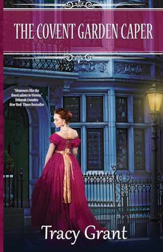 The Covent Garden Caper