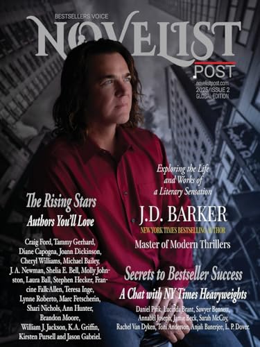 Novelist Post