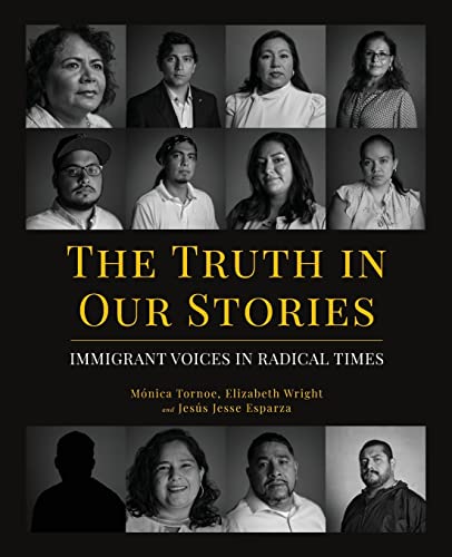 The Truth in Our Stories