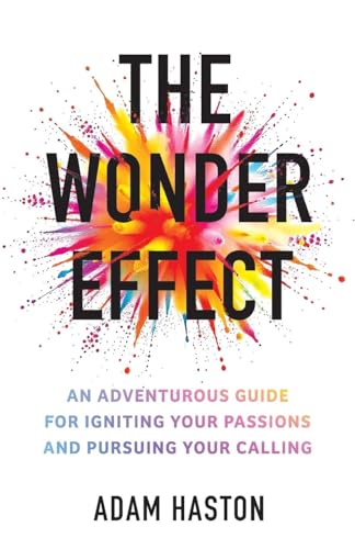 The Wonder Effect
