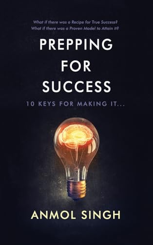 Prepping for Success