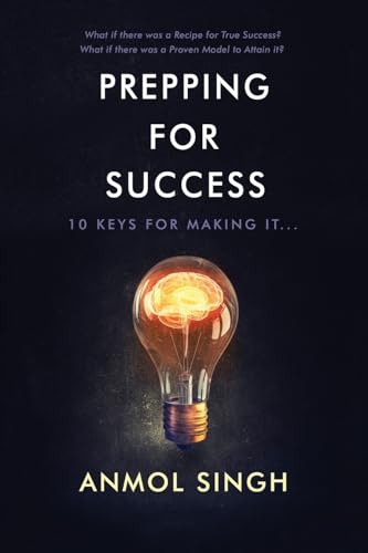 Prepping For Success