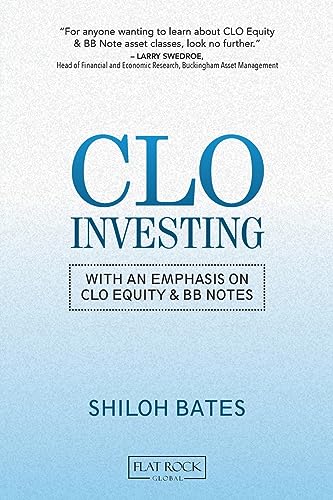 CLO Investing
