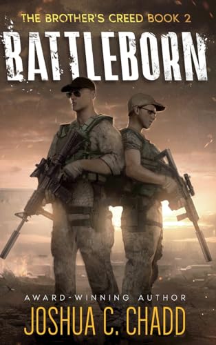 Battleborn