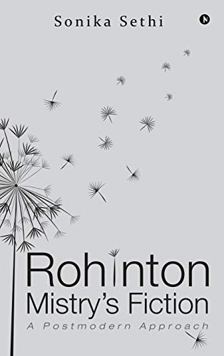 Rohinton Mistry's Fiction