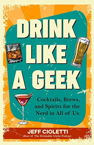 Drink Like a Geek