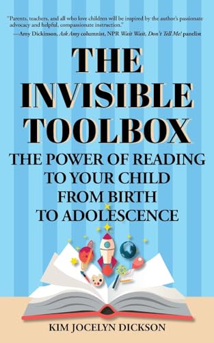 The Invisible Toolbox