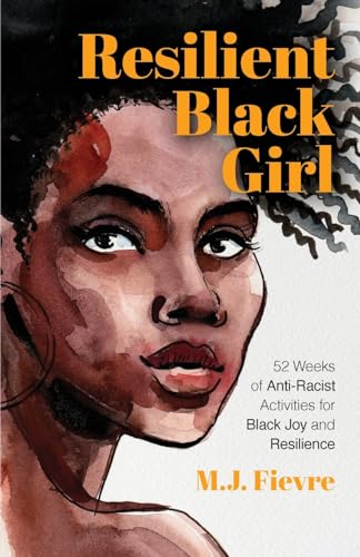 Resilient Black Girl
