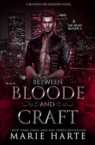 Between Bloode and Craft