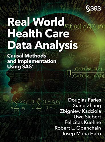 Real World Health Care Data Analysis