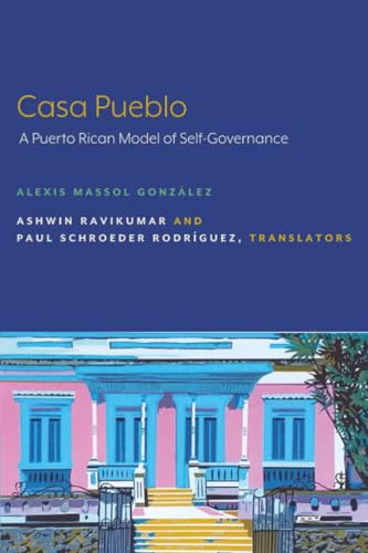 Casa Pueblo