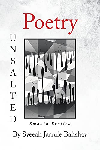 Poetry Unsalted