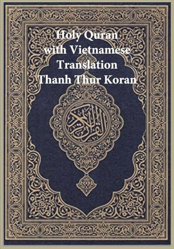 Holy Quran with Vietnamese Translation