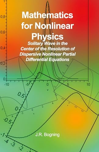 Mathematics for Nonlinear Physics
