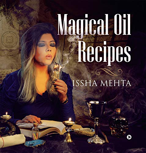 Magical oil Recipes