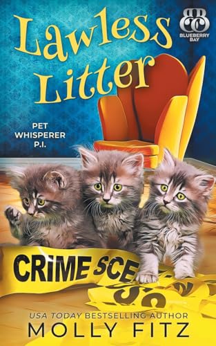 Lawless Litter