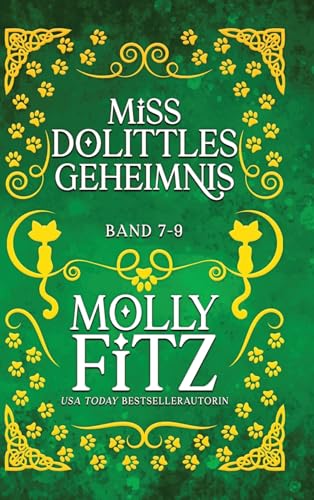 Miss Dolittles Geheimnis