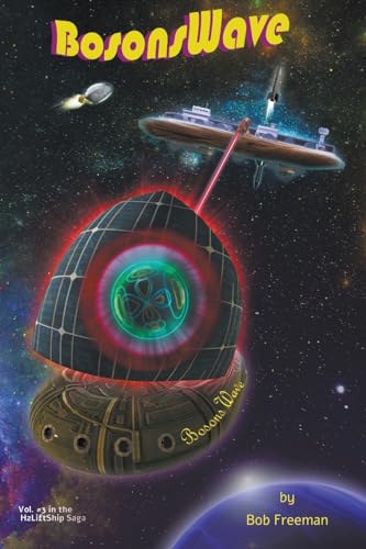 H2LiftShips - BosonsWave