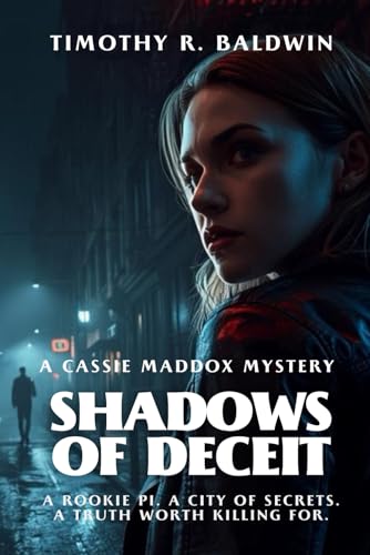 Shadows of Deceit