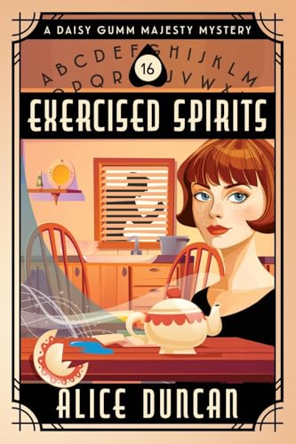 Exercised Spirits
