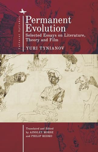 Permanent Evolution