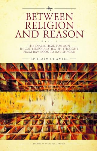 Between Religion and Reason (Part I)
