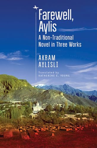 Farewell, Aylis