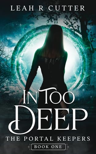 In Too Deep
