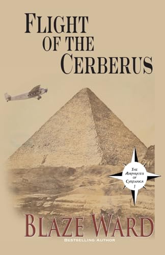 Flight of the Cerberus