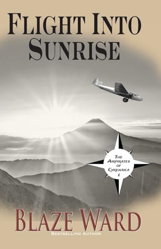 Flight Into Sunrise