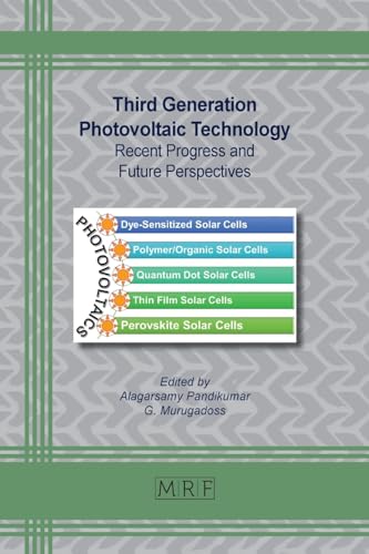 Third Generation Photovoltaic Technology
