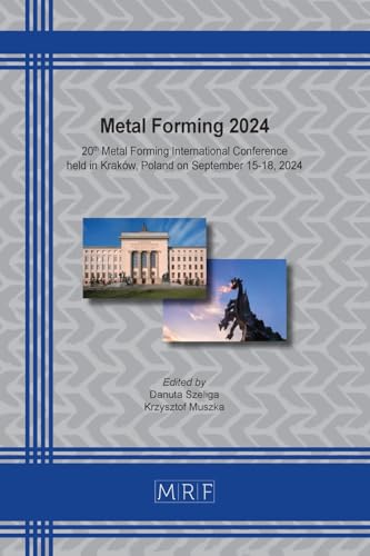 Metal Forming 2024