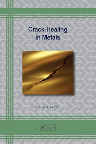 Crack-Healing in Metals