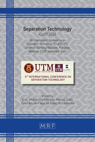 Separation Technology